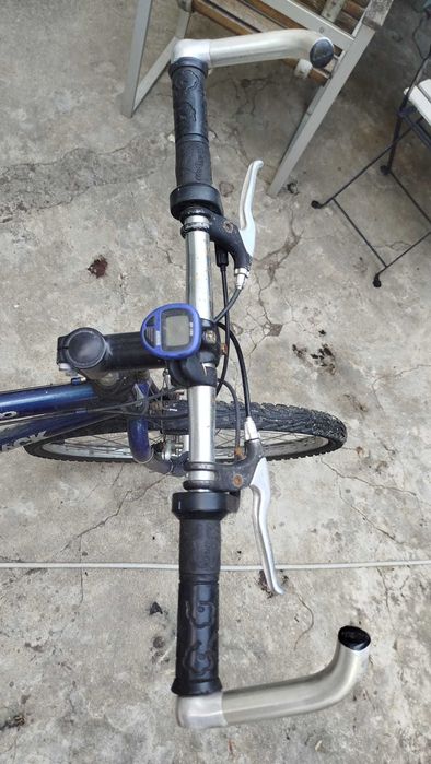 BIcicleta BTT Diamondback