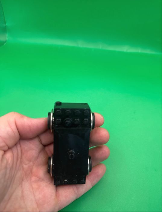 Element lego 590 train 9v