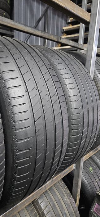 255/45 R20 Літні 4шт 2023р Michelin Latitude Sport з Європи Київ