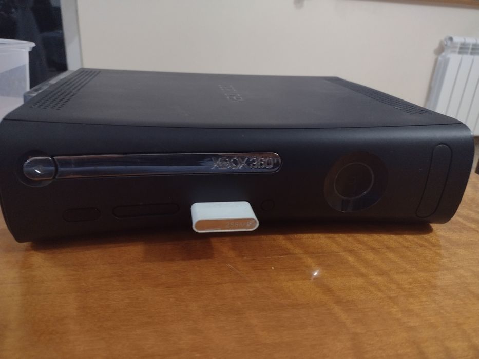 Konsola Xbox 360