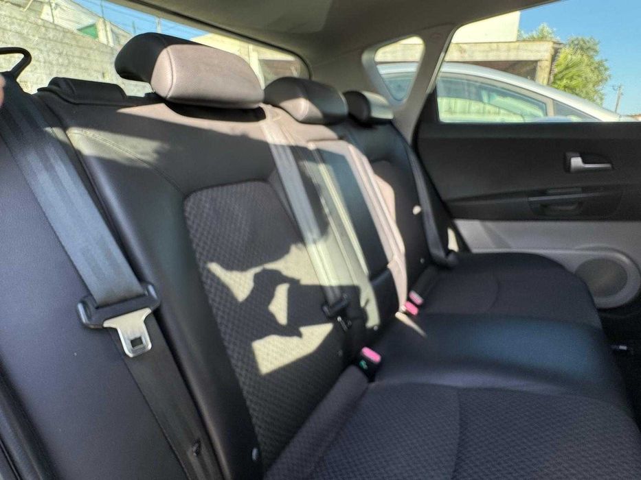 Kia cedd 1.4 gasolina