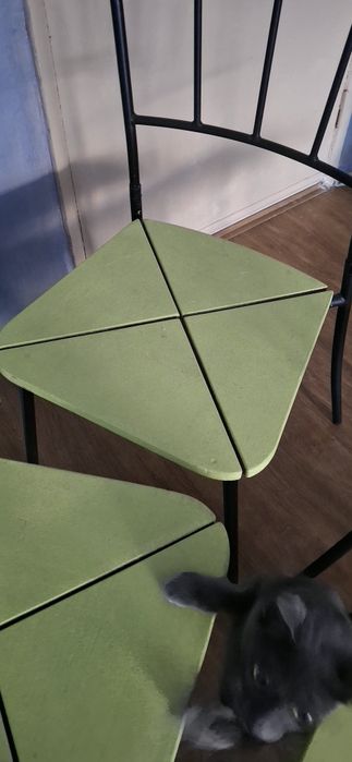 4 Cadeiras   Ikea