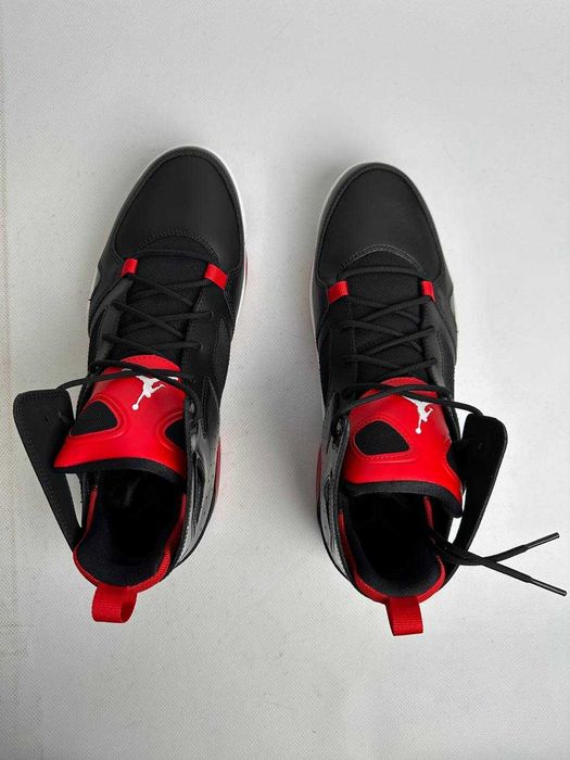 Чоловічі кросівки Jordan Flight Club 91 оригінальні