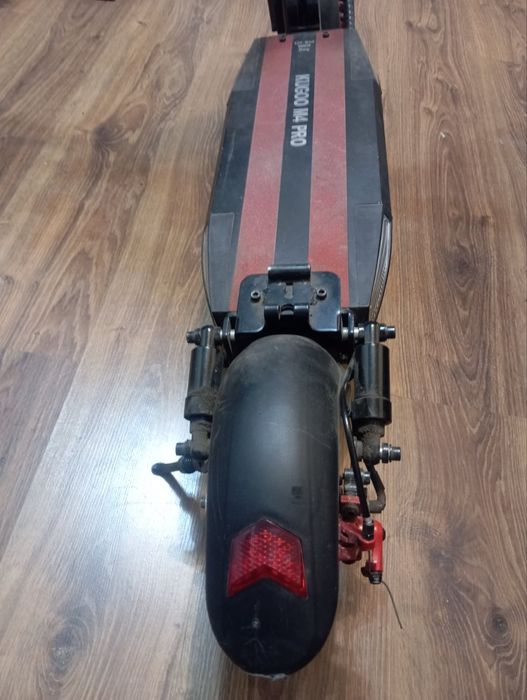 Продам Kugoo M4 Pro