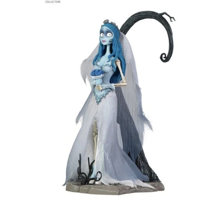 Figurka Emily – Tim Burton’s Corpse Bride / SFC