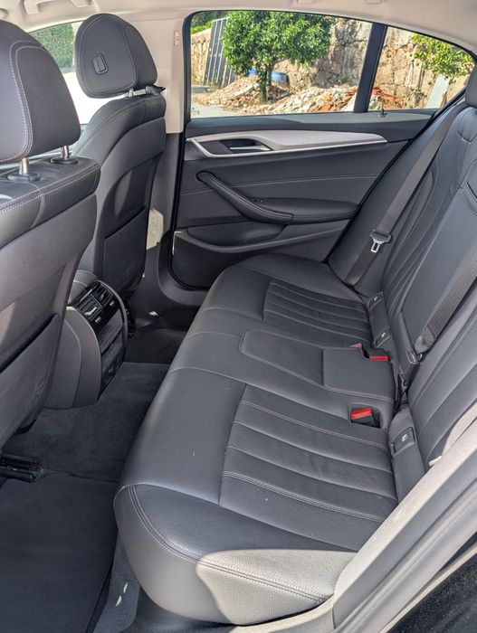 Bmw 530e iPerformance