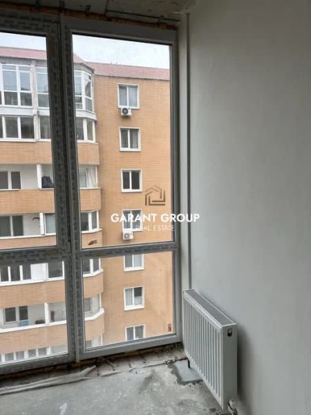 Продається однокімнатна квартира, в новому будинку