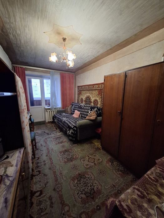 Продаж 3 к квартири Ближнє Замостя