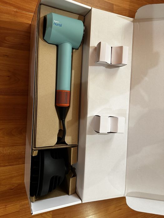 Дайсон фен dyson