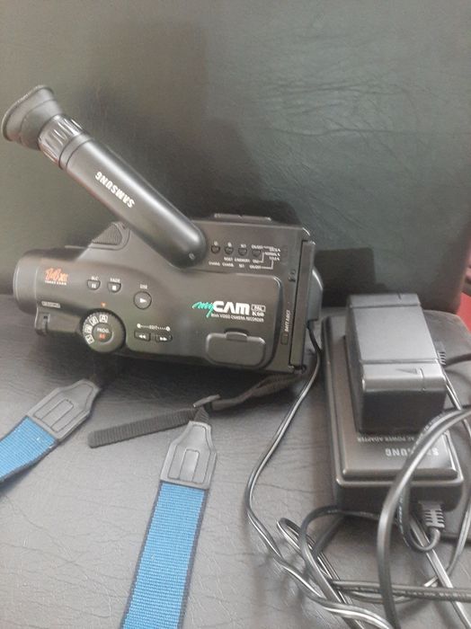 Câmara de video HS da Samsung64584985932547121