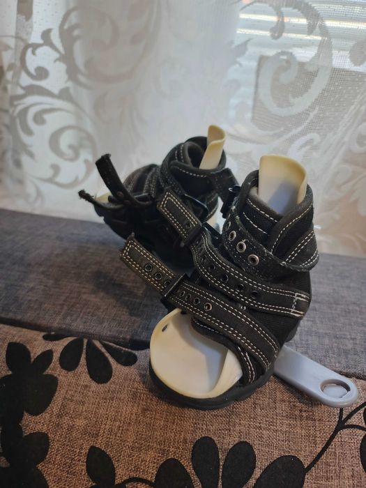 Брейси айова 9, 5 см
