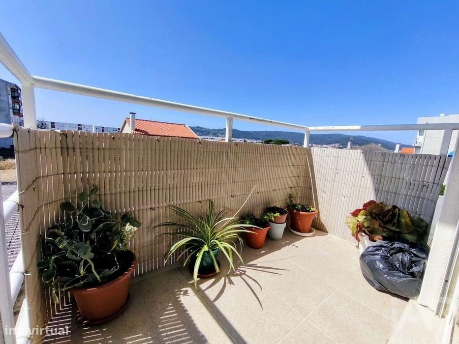 Apartamento T1 em Darque de 50 m2