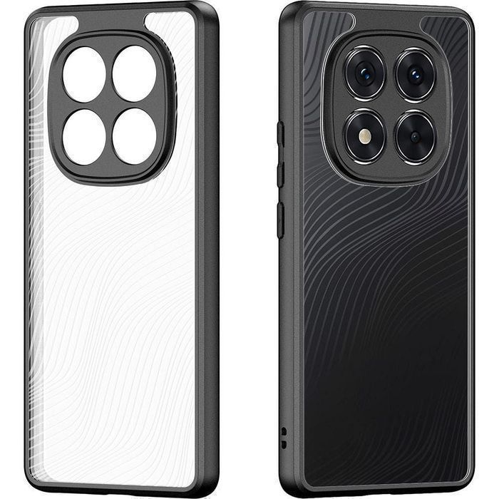 DUX DUCIS futerał AIMO do REDMI NOTE 14 Pro 4G czarny