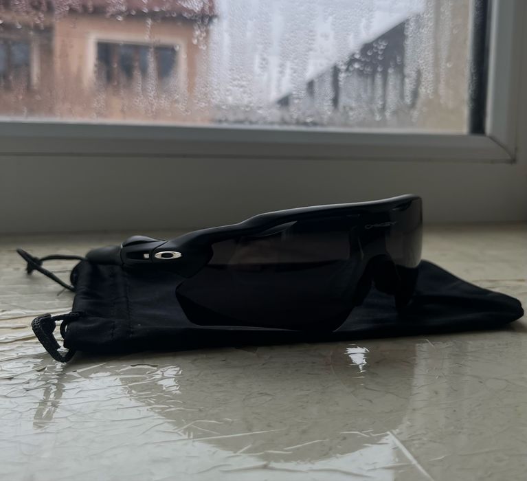 OAKLEY® "Si Ballistic Radar®