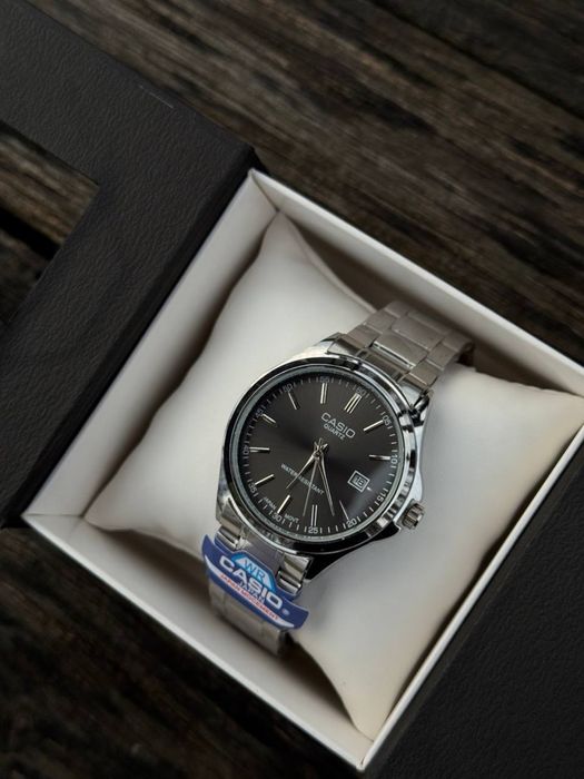 Годинник Casio касіо касио найпопулярніша модель 2026 •часы наручний•old money подарунок*аксесуари