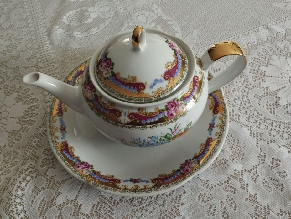 Limoges Decorative Set455100566592573441