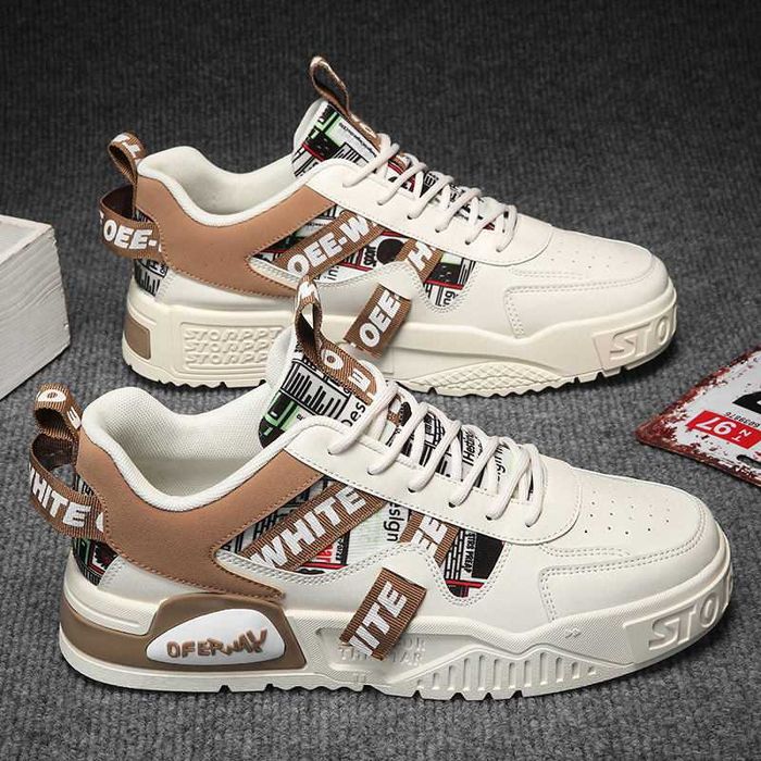 Men’s Sneakers | Sports & Casual Shoes | Lightweight Comfortable Trainers | Mens Shoes | Sizes 39–44