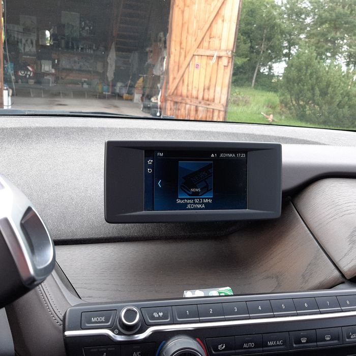 Sprzedam  BMW i3