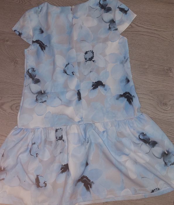 Sukienka,  tunika r. XS/S