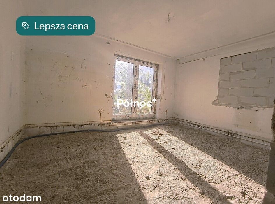 Ładne siedlisko w Szarowoli