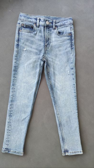 Дитячі джинси Zara