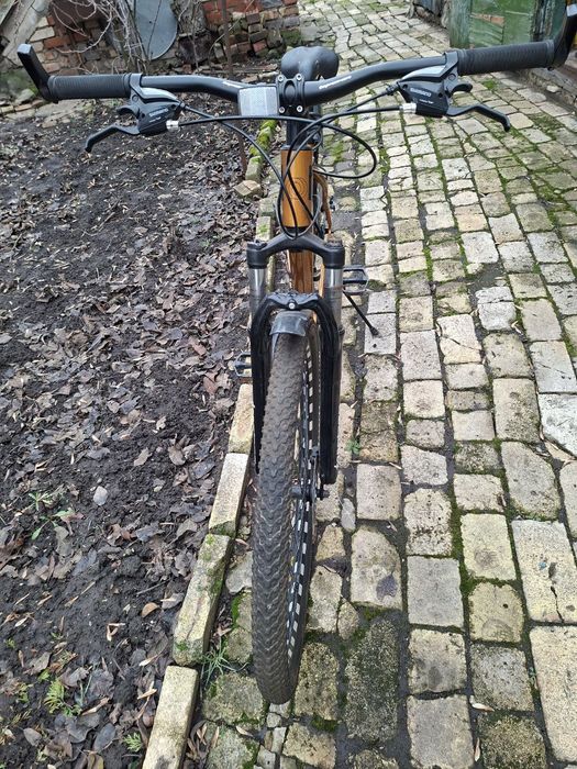 Продаж велосипеду