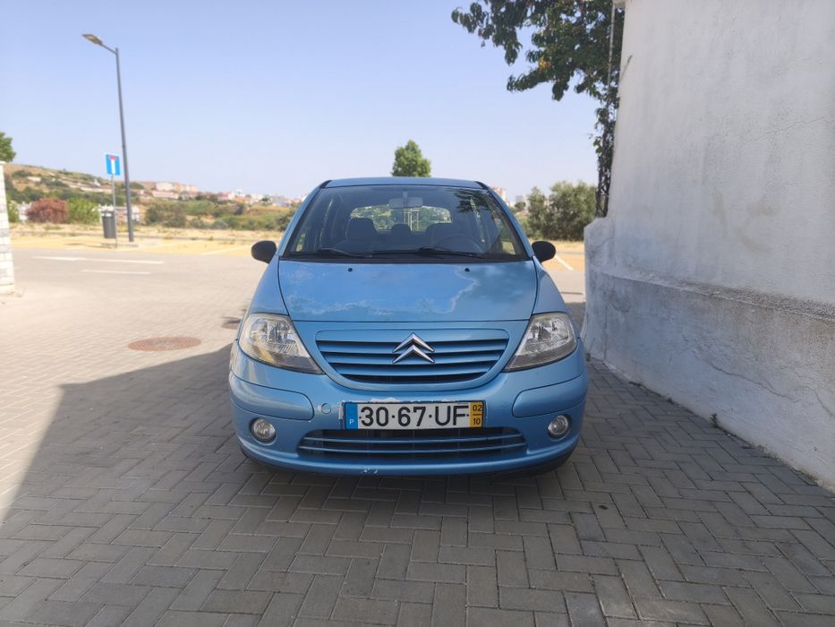 Citroen C3 1.4hdi Diesel