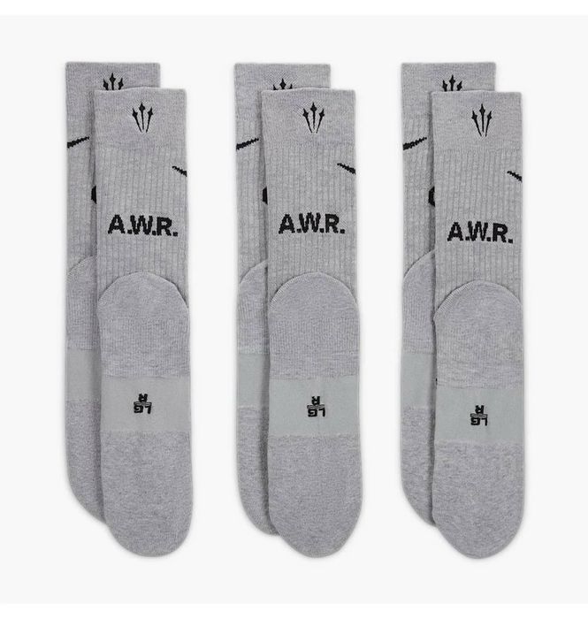 Nike Nocta шкарпетки Оригінал