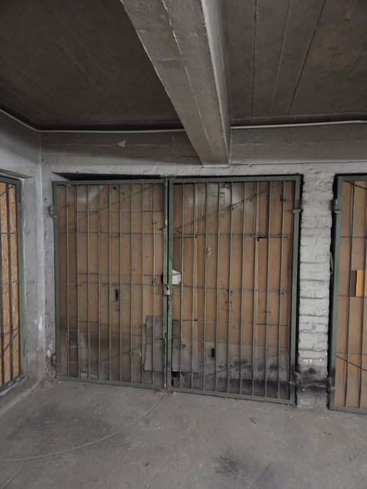 Wynajmę boks garażowy - okolice pl. Unii Lubelskiej