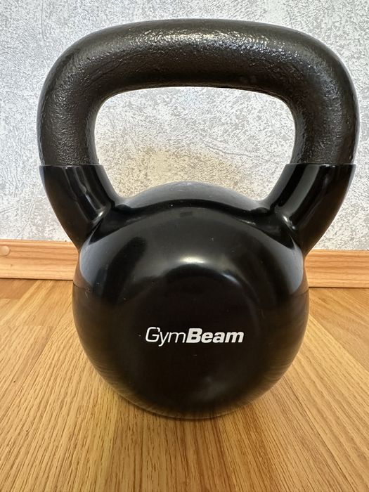 Гиря GymBeam 16 кг