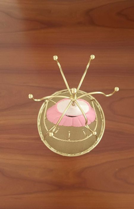 Porta colares/jóias