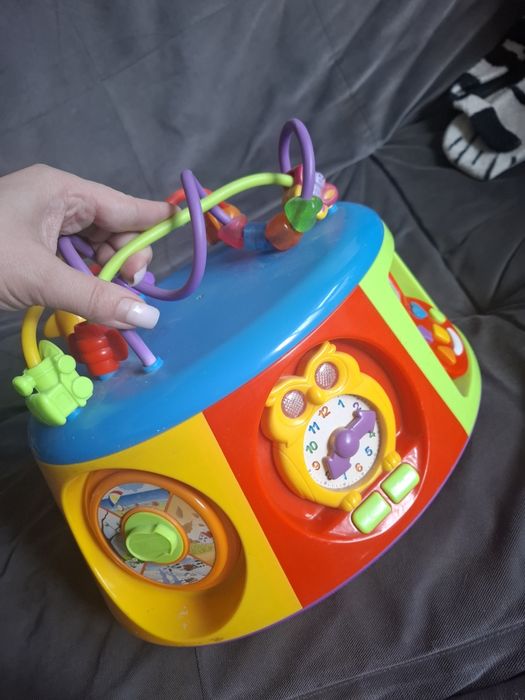 Мультицентр Kiddieland