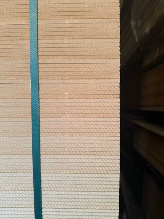 Płyta HDF 7,5 mm – 2610 x 1250 mm