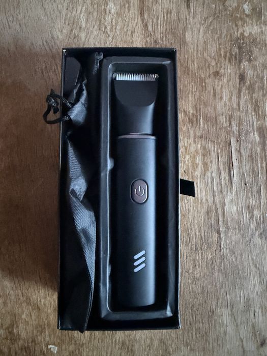 Тример cleanvise 2in1
