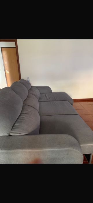 Sofa usado , Canidelo