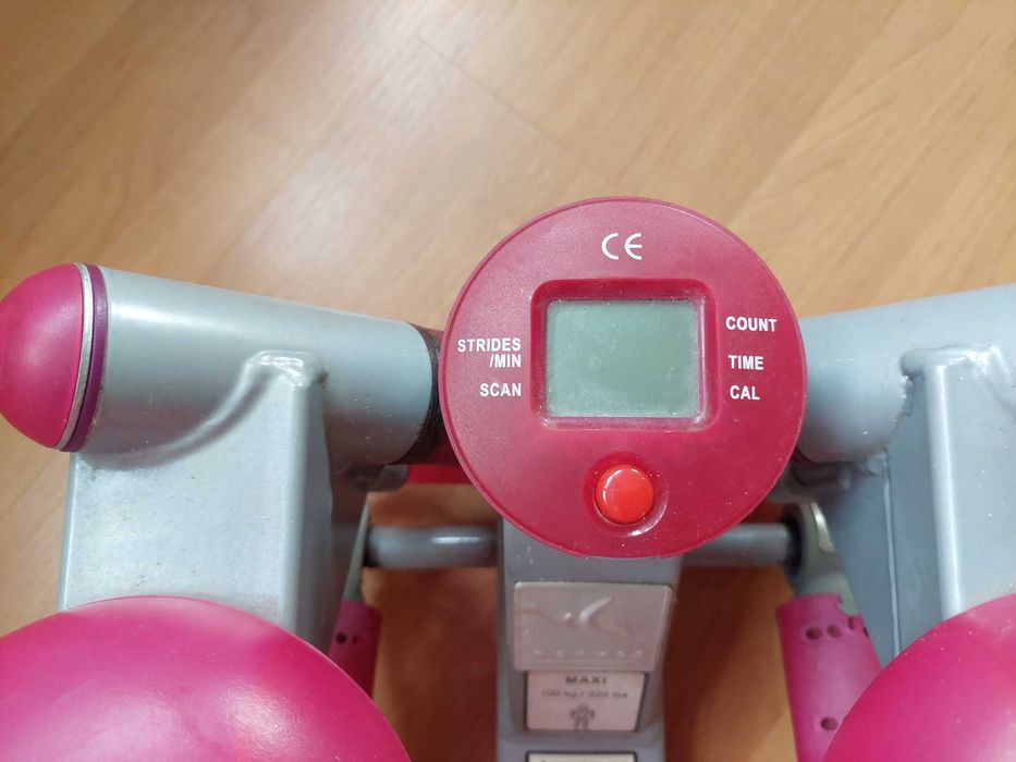 Domyos Stepper Machine442669462539489281