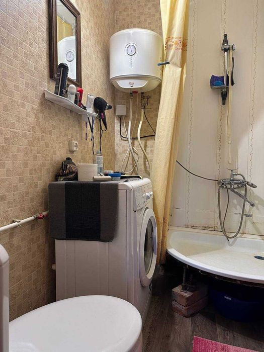 Продаж цегляного будинку з меблями с.Мостище, Козелецький район