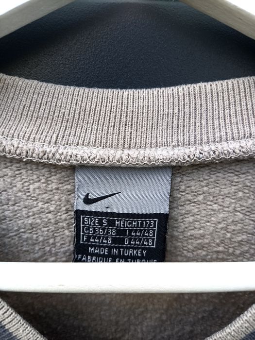 Nike bluza męska vintage retro 90-s