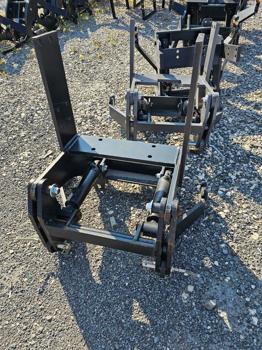 TUZ przedni na przód ciągnika Zetor Ursus Massey Ferguson Proxima NOWE