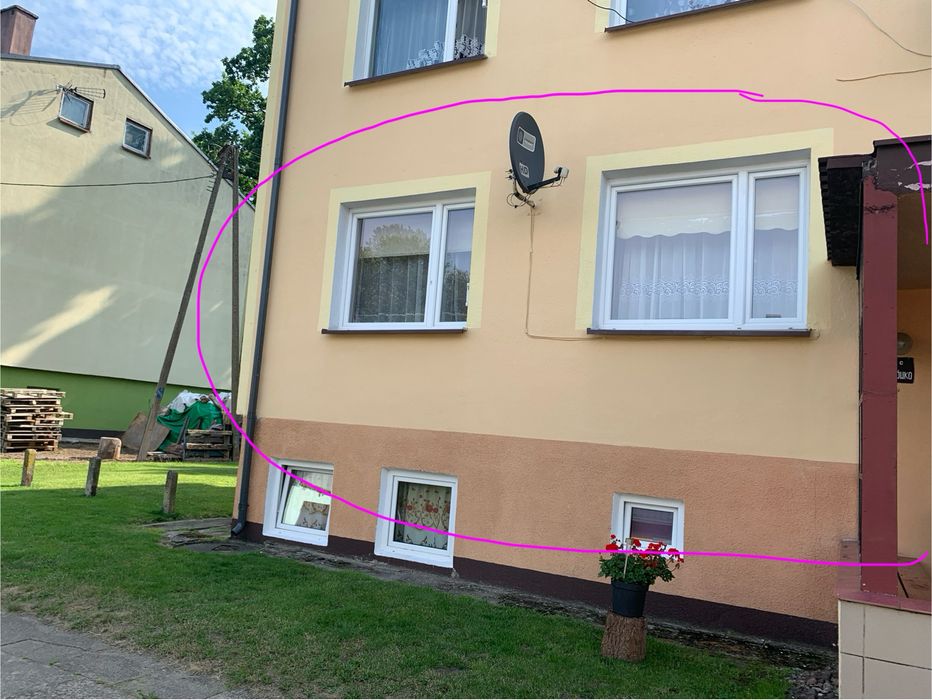 mieszkanie 64 m2