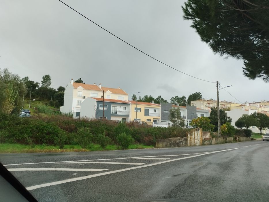 Lote urbano para construção de moradia.