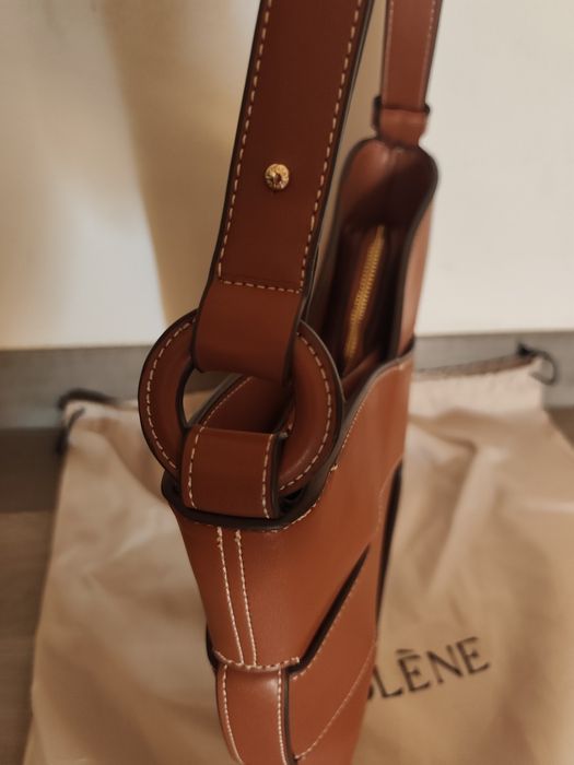 Mala Poléne Nodde camel