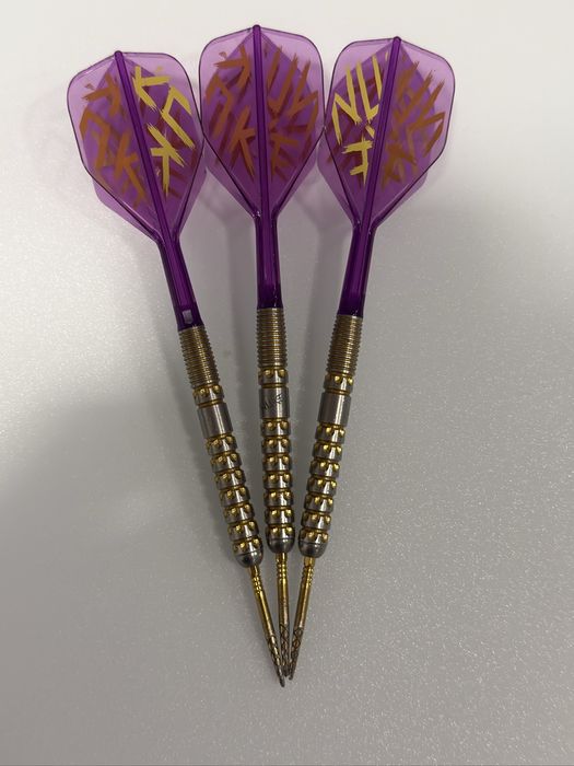 Luke littler prodigy g1 dart 23g