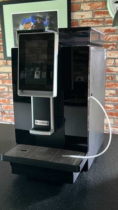Ekspres do kawy Dr.Coffee MiniBar S