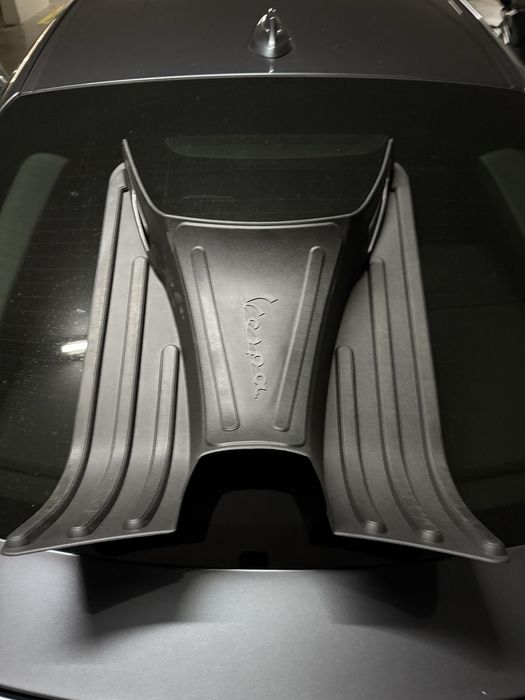 Tapete original Vespa