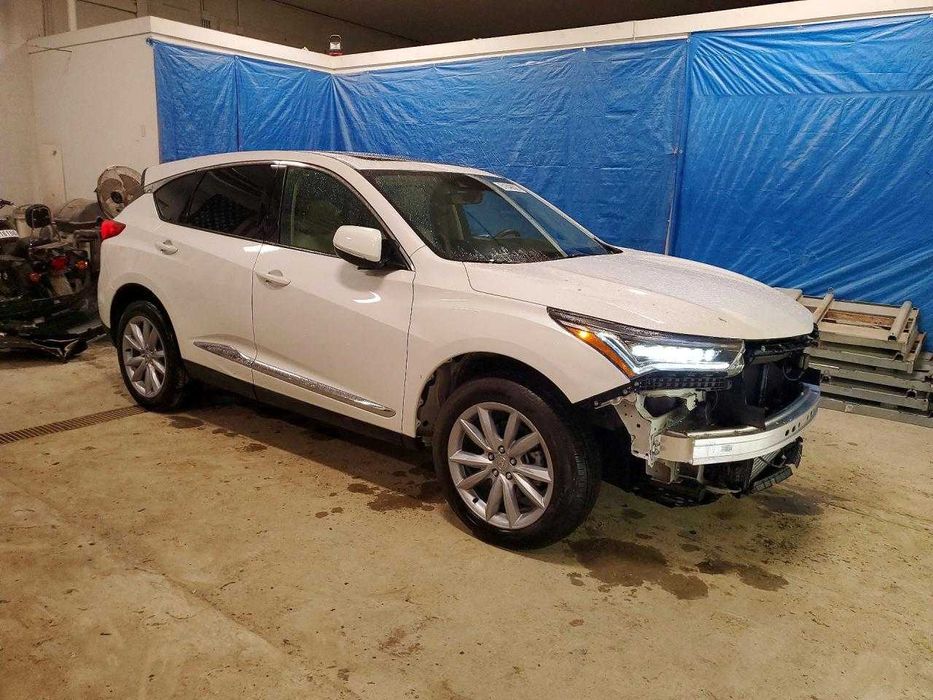 2024 Acura RDX Technology