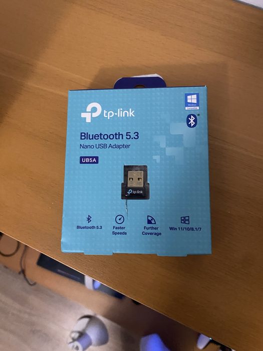 Bluetooth 5.3 nano modem