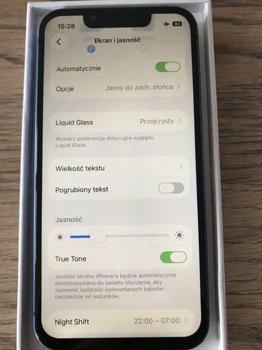 Iphone 13 mini 128 Gb 97% bateria