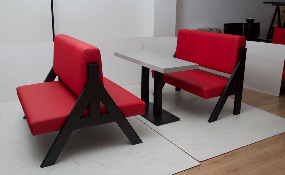 Loże do stacji paliw, barów, restauracji ORLEN