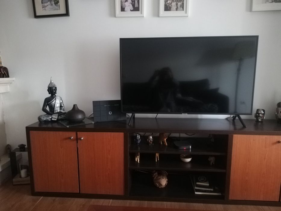 Móvel de sala Tv